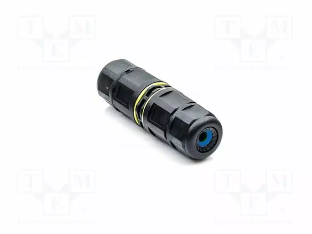 CONNECTOR SC-L-PG11-02-BL - Erikoisliittimet - SC-L-PG11-02-BL - 1