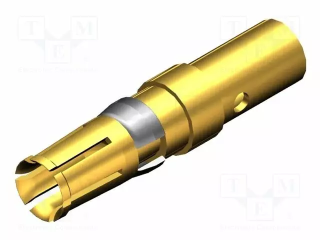 D-SUB - D liittimet - 1727040157-MOL - 1
