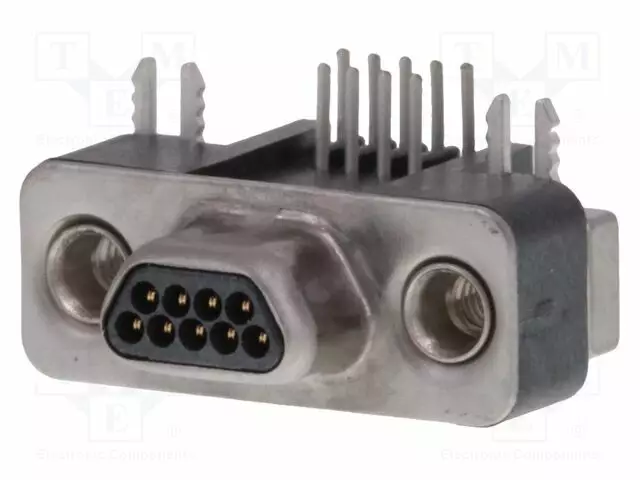 D-SUB LIITIN - D liittimet - 836119016-MOL - 1