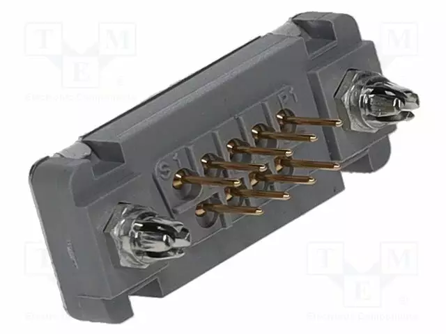D-SUB LIITIN - D liittimet - 1731090653-MOL - 1