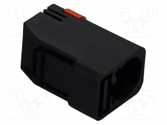 D-SUB LIITIN - Piirilevymuuntajat - 896184350-MOL - 1