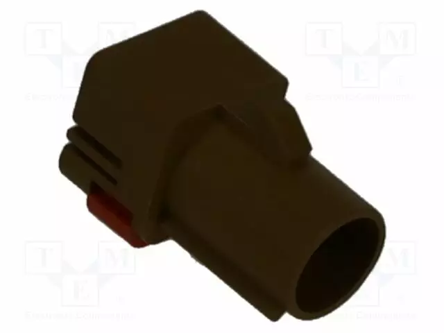 D-SUB LIITIN - Piirilevymuuntajat - 896184379-MOL - 1