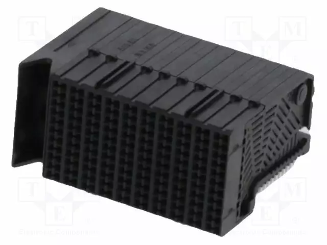 DIN 41612 - DIN 41.612, DIN 41.617 liittimet - 757103010-MOL - 1