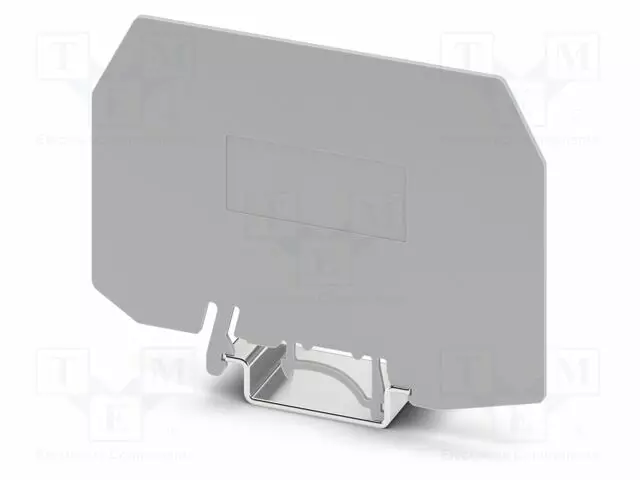 ERISTYSLEVY - W: 1MM - H: 83,2MM - RUNKO: HARMAA - Kiskoliittimet - ATS-UL - 1