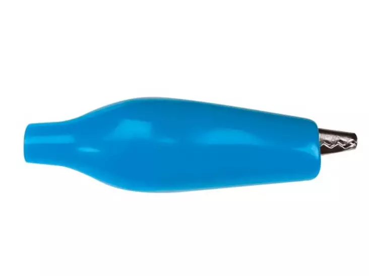 HAUENLEUKA SININEN JUOTETTAVA 27mm - Hauenleuat - CM5BL - 1
