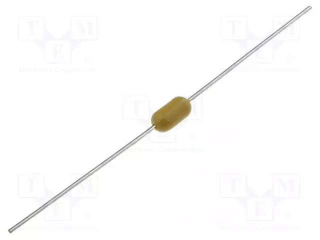 AKSIAALINEN - 3A - 125V - AIKAVIIVESULAKE - Sulakkeet, aksiaaliset - hitaat - 0473003.MRT1L - 1