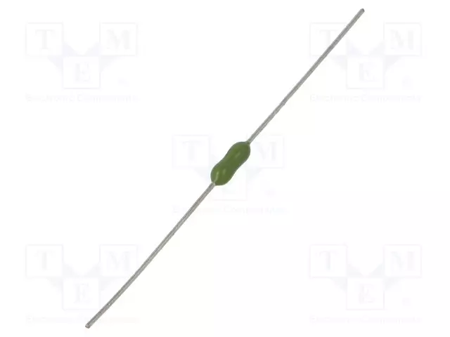 KERAAMINEN - 3A - 125VAC - 125V - 125VDC - Sulakkeet, aksiaaliset - hitaat - 0472003.MRT1L - 1
