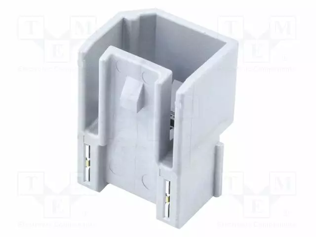 IDC - USB liittimet - 1040260725-MOL - 1