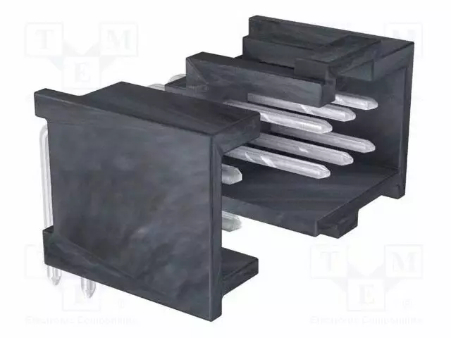 IDC - Signaaliliittimet rasteri 2,54mm - 901308190-MOL - 1