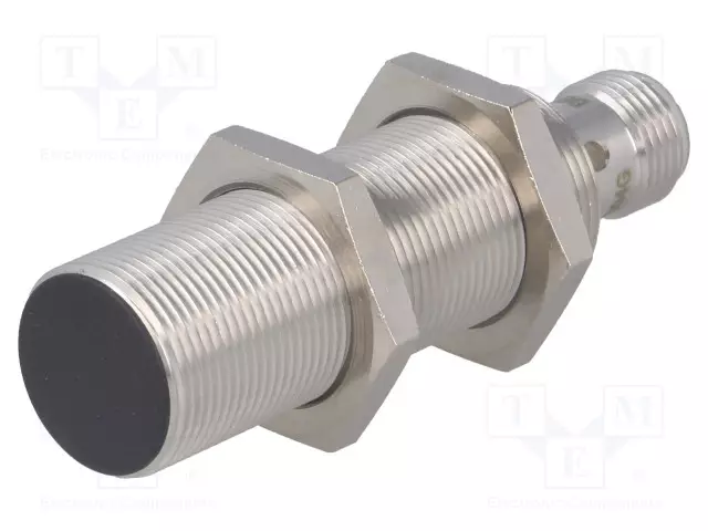 INDUKTIIVINEN ANTURI - OUT: PNP / NO - 0÷8MM - 12÷30VDC - M18 - IP67 - Teollisuus induktiiviset anturit - BES008L - 1
