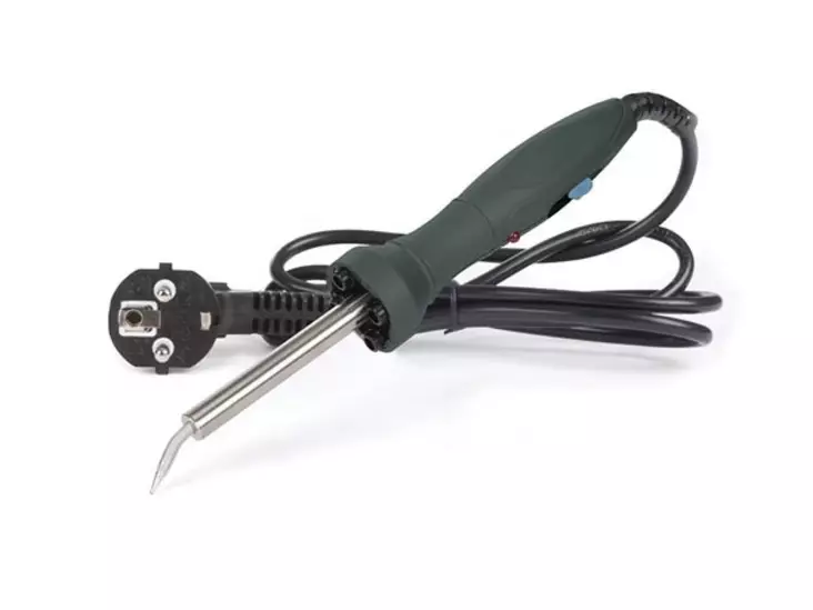 JUOTIN HIGH-Q 30W 230VAC - LEDVALAISU - Juottimet - VTSI30L - 1