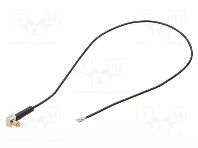 KAAPELI: KOAKSIAALIKAAPELI - MCX, MMCX liittimet - 732306260-MOL - 1