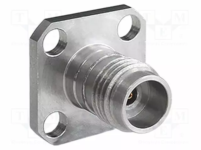 KOAKSIAALI- - SMA, SMB, SMC liittimet - RF185A4JCCA-BUL - 1