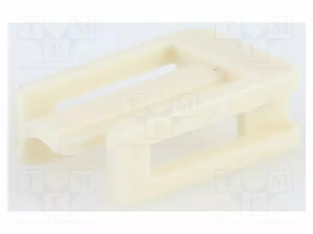 3MM - NYLON - SUORA - -40÷125°C - Signaaliliittimet rasteri 3,00mm - 2064620100-MOL - 1