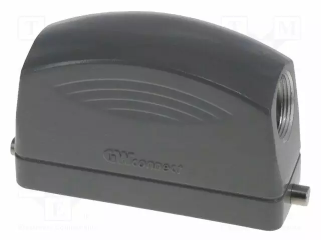 LIITINKOTELO: HDC - PG21 - IP66 - -40÷125°C - GWconnect liittimet - 936013689-MOL - 1