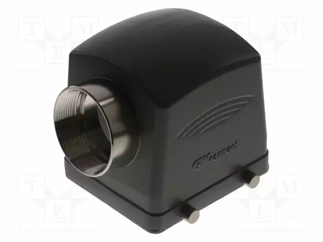 LIITINKOTELO: HDC - IP66,IP69 - GWconnect liittimet - 936014383-MOL - 1
