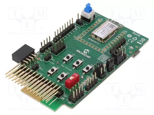 LAAJENNUSLEVY - KOMP: BM70BLES1FC2 - BLUETOOTH - Laajennuslevyt - BM-70-PICTAIL - 1
