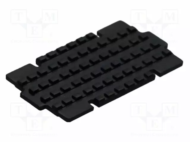 LÄMPÖSÄTEILIN: PURISTETTU - Jäähdytyslevyt - 747500319-MOL - 1