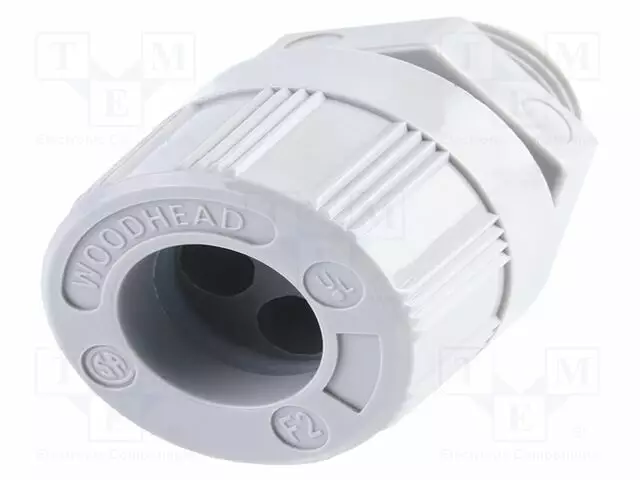 LÄPIVIENTI - NPT1/2" - POLYAMIDI - Läpivientikappaleet ja holkkitiivisteet - 1300980197-MOL - 1
