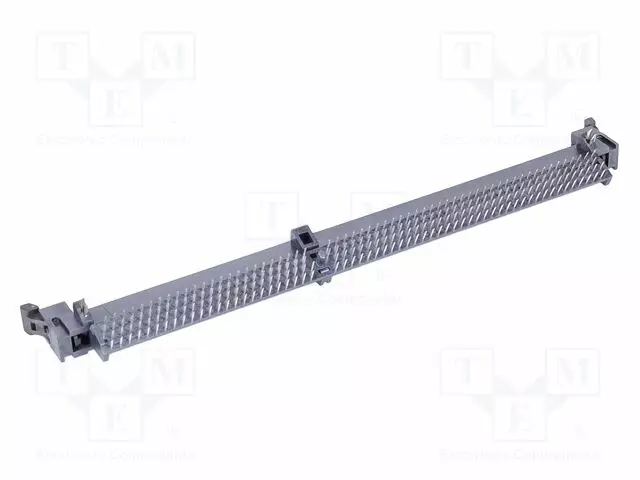 LIITIN: DDR2 - Korttiliittimet - 783590001-MOL - 1