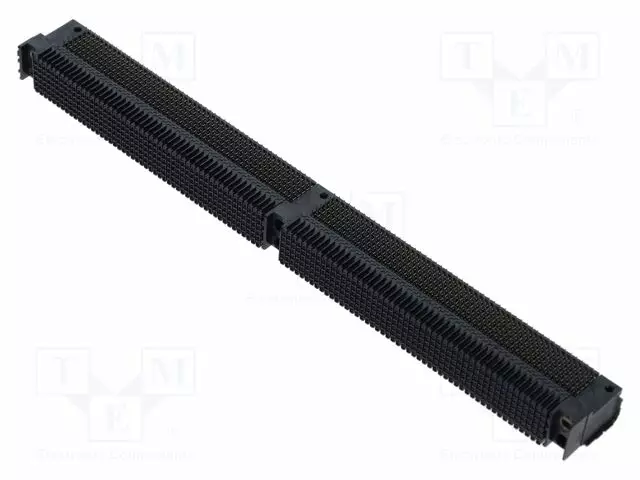 LIITIN: DIN 41612 - DIN 41.612, DIN 41.617 liittimet - 740301064-MOL - 1