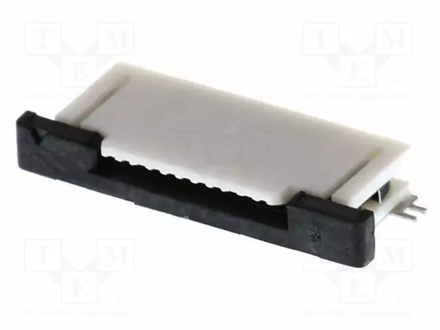 LIITIN: FFC/FPC - FFC/FPC liittimet rasteri 0,5mm - 527451197-MOL - 1
