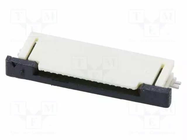 LIITIN: FFC/FPC - FFC/FPC liittimet rasteri 0,5mm - 527451633-MOL - 1