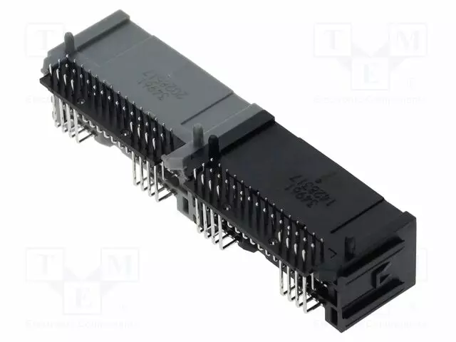 LIITIN: IDC - Ajoneuvoliittimet - 349600240-MOL - 1