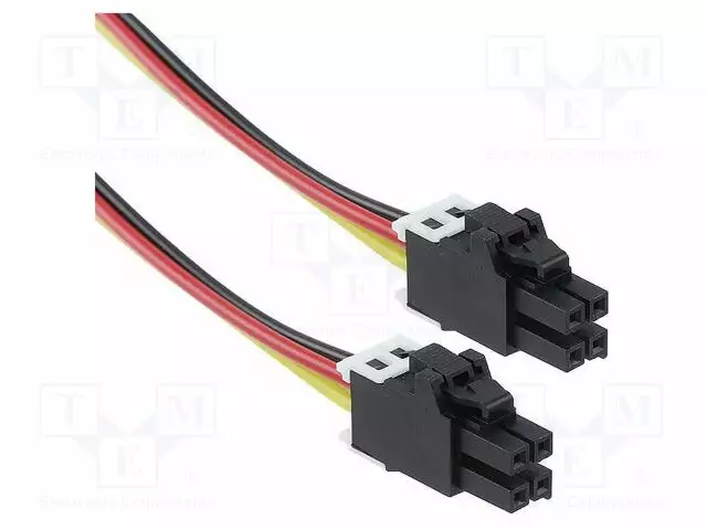 LIITIN: JOHTO-LEVY - Moninapakaapelisarjat - 451330401-MOL - 1
