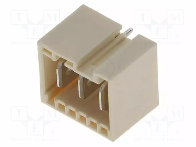 LIITIN: JOHTO-LEVY - Ajoneuvoliittimet - 932290502-MOL - 1