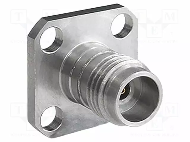 LIITIN: KOAKSIAALI- - SMA, SMB, SMC liittimet - RF185A4PCCA-BUL - 1