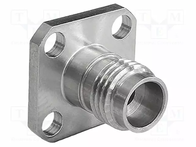 LIITIN: KOAKSIAALI- - SMA, SMB, SMC liittimet - RF292A4JCCA-BUL - 1