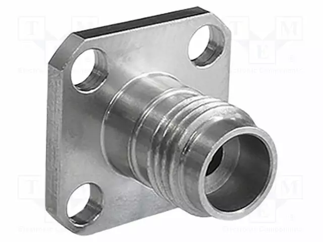 LIITIN: KOAKSIAALI- - SMA, SMB, SMC liittimet - RF292A4JCCADGA-BUL - 1
