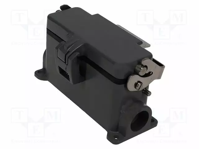 LIITINKOTELO: HDC - IP66 - PG21 - HARTING liittimet - 936013940-MOL - 1