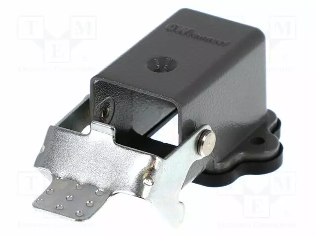 LIITINKOTELO: HDC - HARTING liittimet - 7803.6204.0-MOL - 1