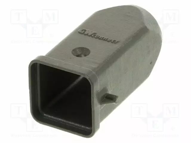 LIITINKOTELO: HDC - IP66 - GWconnect liittimet - 7803.6228.0-MOL - 1