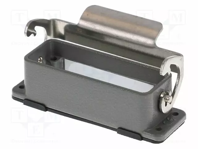 LIITINKOTELO: HDC - GWconnect liittimet - 7816.4543.0-MOL - 1