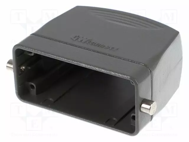 LIITINKOTELO: HDC - GWconnect liittimet - 7816.6453.5-MOL - 1