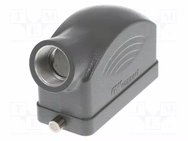 LIITINKOTELO: HDC - GWconnect liittimet - 7816.6557.0-MOL - 1