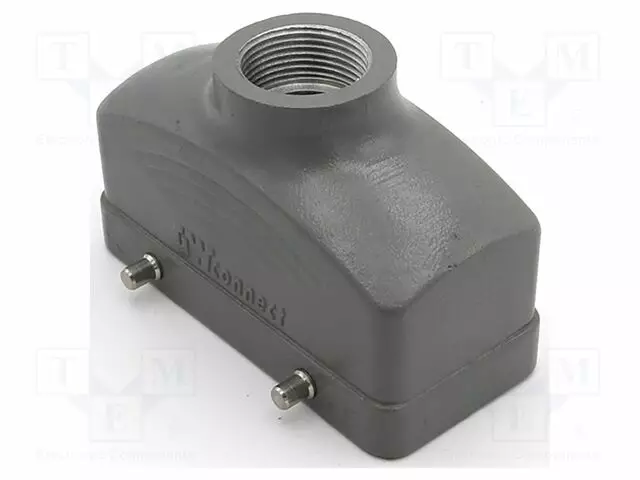 LIITINKOTELO: HDC - GWconnect liittimet - 7816.6572.0-MOL - 1