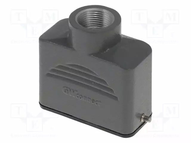 LIITINKOTELO: HDC - GWconnect liittimet - 936011173-MOL - 1