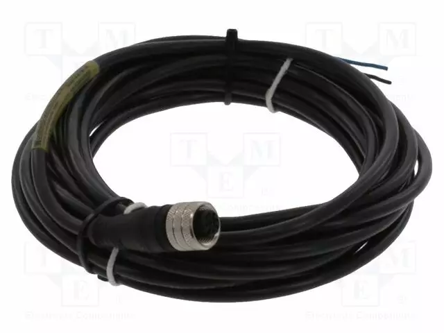 LIITIN: M12 - M12 liittimet - 1200658175-MOL - 1