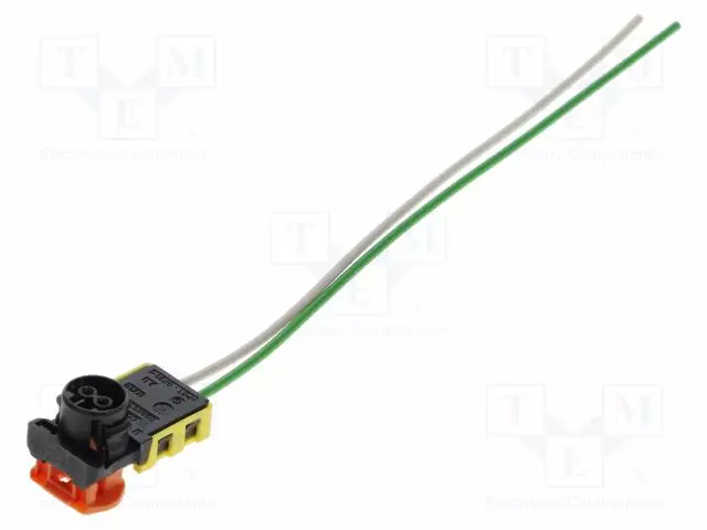 LIITIN: M12 - Ajoneuvoliittimet - 988536461-MOL - 1