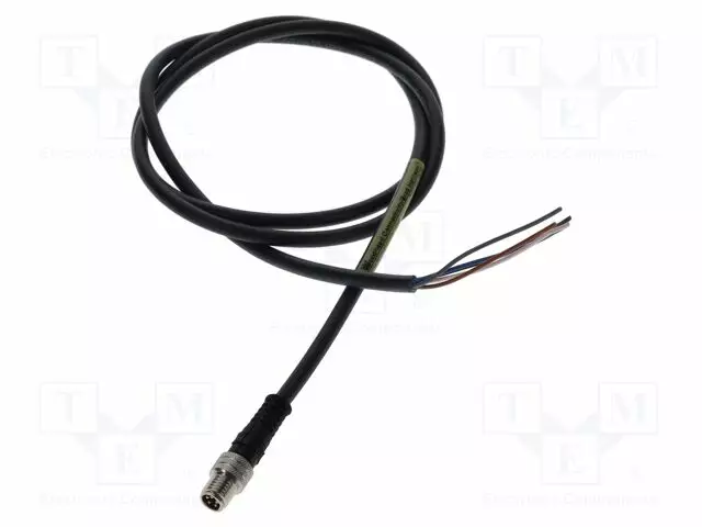 LIITIN: M8 - M8 liittimet - 1200868853-MOL - 1