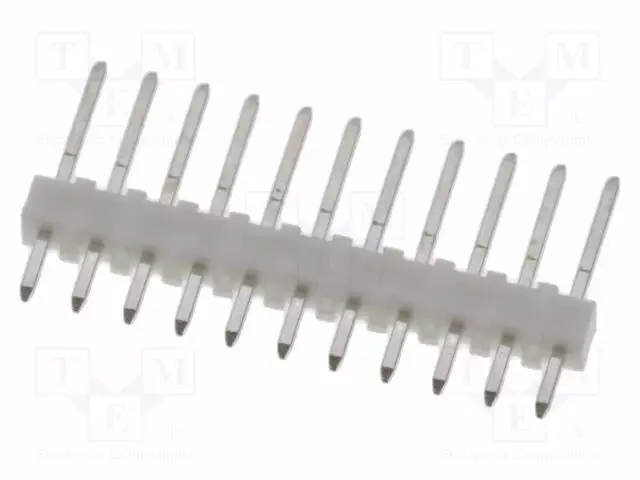PIIKKIRIMALIITIN - Piikkirimaliittimet - 22032111-MOL - 1