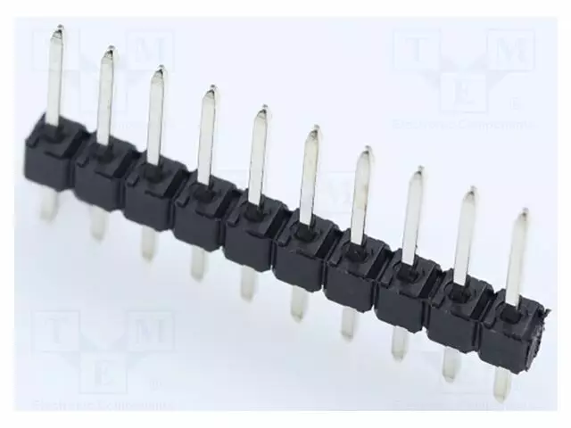 LIITIN: PIN - Piikkirimaliittimet - 22284100-MOL - 1