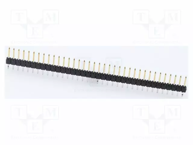 LIITIN: PIN - Piikkirimaliittimet - 22285363-MOL - 1