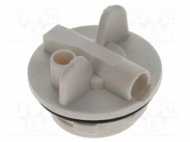 LIITIN: PYÖREÄT - Ajoneuvoliittimet - 358431236-MOL - 1