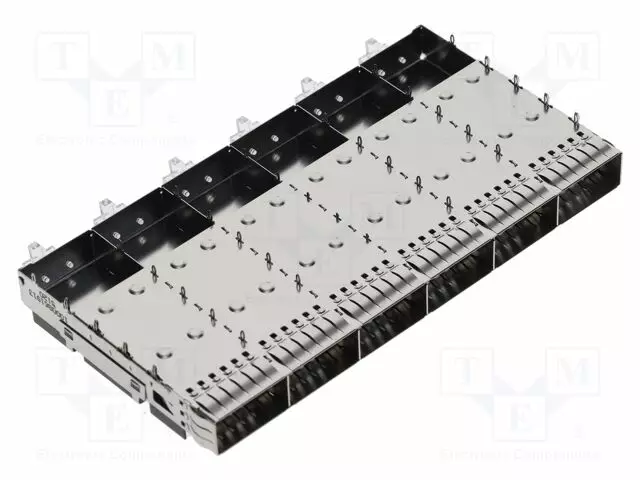 LIITIN: RJ45 - RJ liittimet - 1000861913-MOL - 1