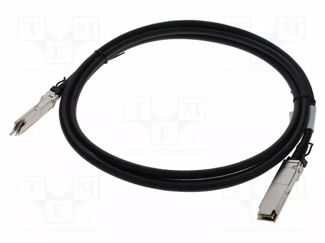 LIITIN: RJ45 - RJ liittimet - 1001540006-MOL - 1